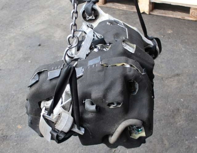Motor elbil foran til Tesla Model S 2016-2021 (Fase 2) (TESLA|1035000-00-J|)