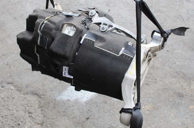 Motor elbil foran til Tesla Model S 2016-2021 (Fase 2) (TESLA|1035000-00-J|)