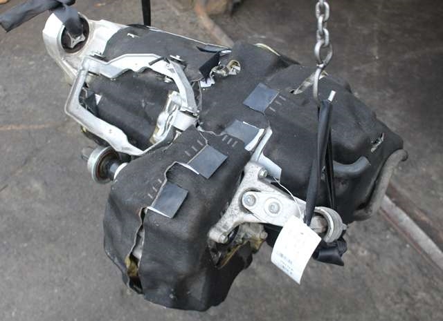 Motor elbil foran til Tesla Model S 2016-2021 (Fase 2) (TESLA|1035000-00-J|)