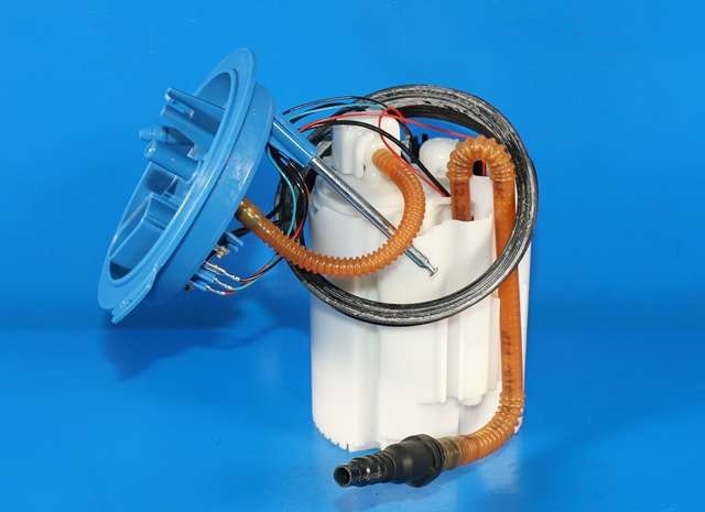 Bensinpumpe elektrisk til VW Passat 2015-2019 (Fase 1) (B8) (B8) (VAG|3Q0 919 051|)