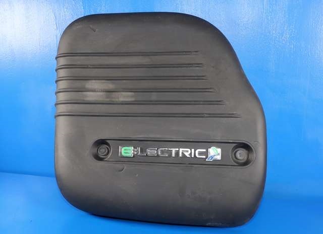 Motordeksel over motor til Ford Focus, electric, 2012-2018  (FORD|JM5E-6A949-AA)