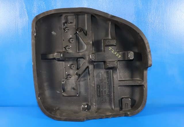 Motordeksel over motor til Ford Focus, electric 2012-2018 (FORD|JM5E-6A949-AA|)