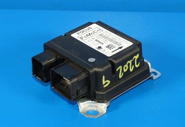 Styreenhet airbag hovedsensor til Ford Focus, electric, 2012-2018  (BOSCH|0 285 011 993)