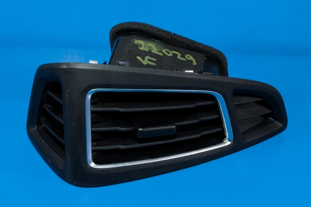 Dashbord friskluftdyse høyre til Ford Focus, electric, 2012-2018  