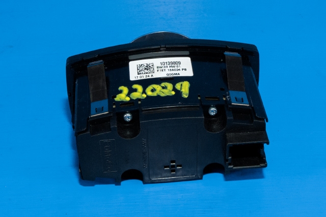 Bryter lys til Ford Focus, electric 2012-2018 (FORD|F1ET-13A024-PB|)