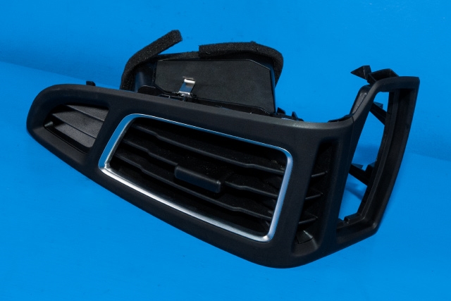 Dashbord friskluftdyse venstre til Ford Focus, electric, 2012-2018  