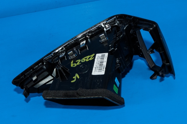 Dashbord friskluftdyse venstre til Ford Focus, electric 2012-2018