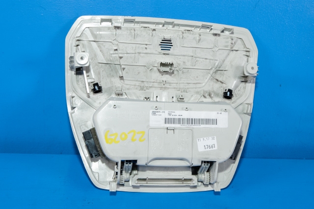 Tak konsoll til Ford Focus, electric 2012-2018  (FORD|F1EB-A519D56-AB|)