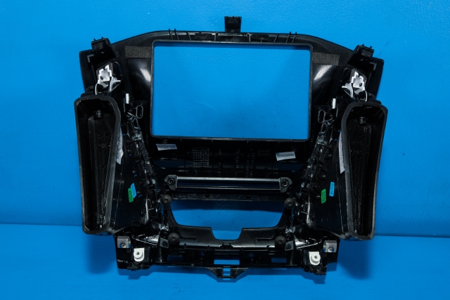 Dashbord friskluftdyse midtkonsoll til Ford Focus, electric 2012-2018