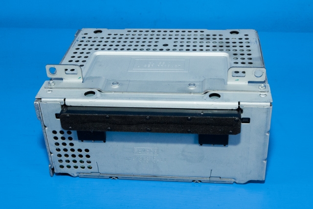Bilstereo til Ford Focus, electric, 2012-2018  (FORD|F1BT-18C815-VAM)