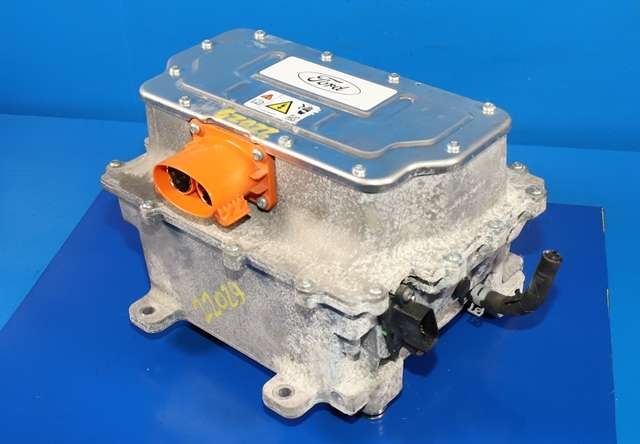 Motor power controller elbil (EPCU/PDM) til Ford Focus, electric 2012-2018 (FORD|CU5A-14B218-FA|)
