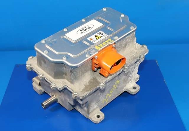 Motor power controller elbil (EPCU/PDM) til Ford Focus, electric 2012-2018 (FORD|CU5A-14B218-FA|)