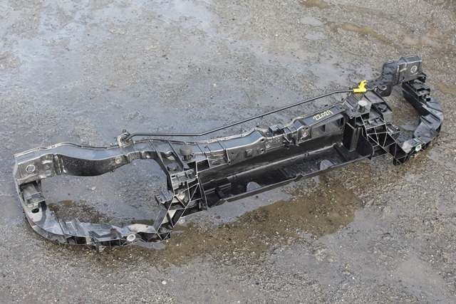 Frontplate øvre til Ford Focus, electric, 2012-2018  