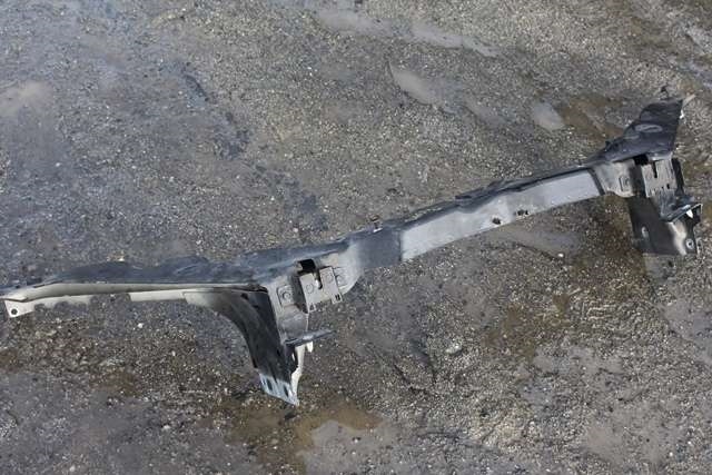 Frontplate øvre til Jaguar XF, 2008-2015 (X250) (X250) 