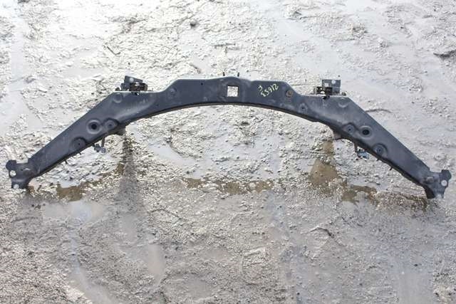 Frontplate øvre til Jaguar XF 2008-2015 (X250) (X250) 