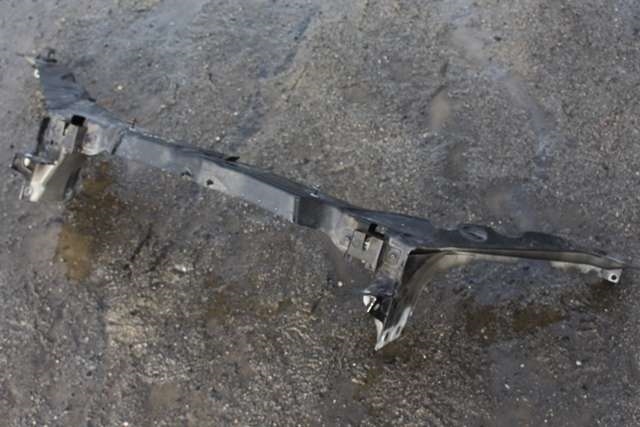 Frontplate øvre til Jaguar XF 2008-2015 (X250) (X250) 