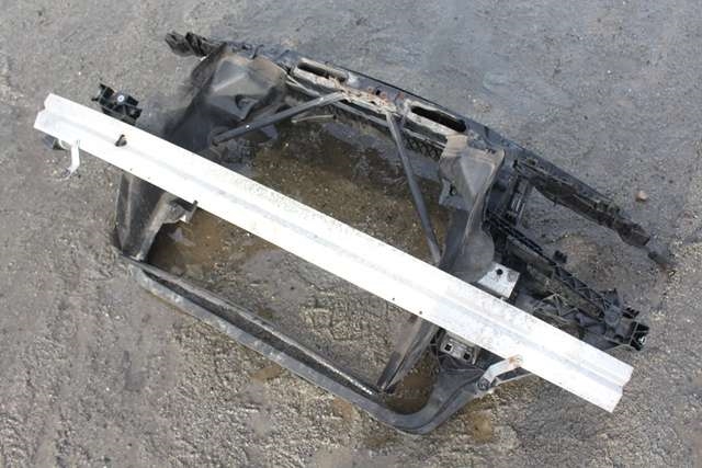 Frontplate til BMW X3 2007-2010 (Fase 2) (E83) (E83)