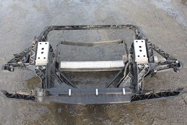 Frontplate til BMW X3 2007-2010 (Fase 2) (E83) (E83)