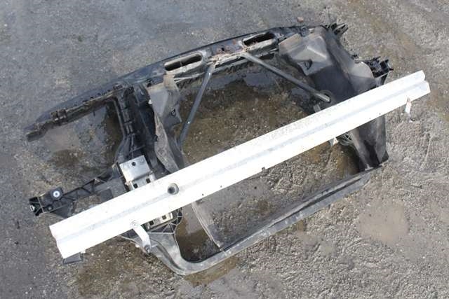 Frontplate til BMW X3 2007-2010 (Fase 2) (E83) (E83)