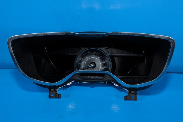 Instrumentpanel til Ford Focus, electric, 2012-2018  (FORD|H1ET-10849-HB)