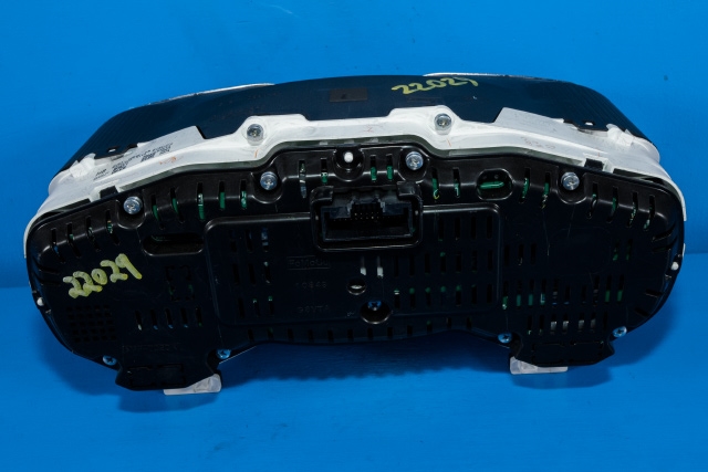 Instrumentpanel til Ford Focus, electric 2012-2018  (FORD|H1ET-10849-HB|)