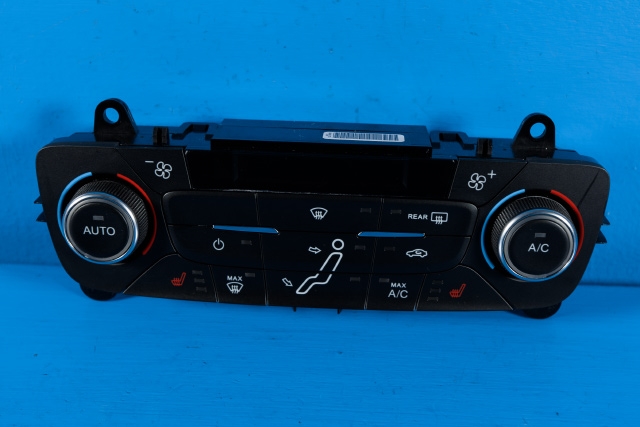 Varmeapparat betjening til Ford Focus, electric, 2012-2018  (FORD|F1ET-18C612-FH)