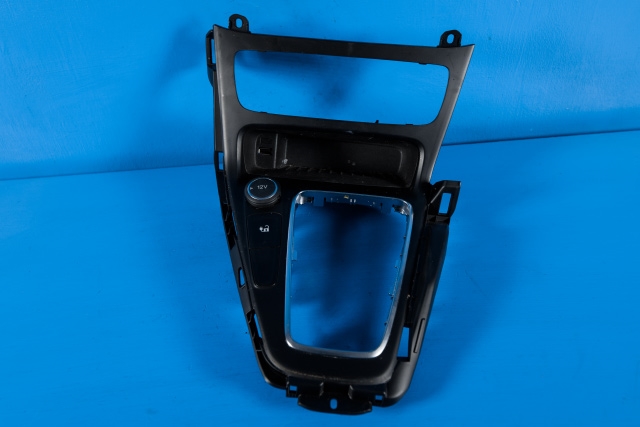 Dashbord diverse til Ford Focus, electric, 2012-2018  