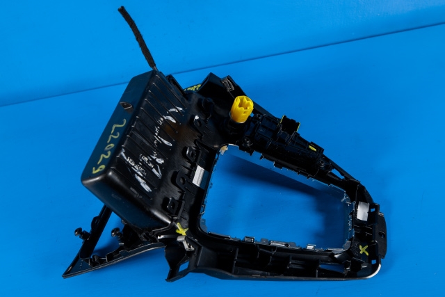 Dashbord diverse til Ford Focus, electric 2012-2018