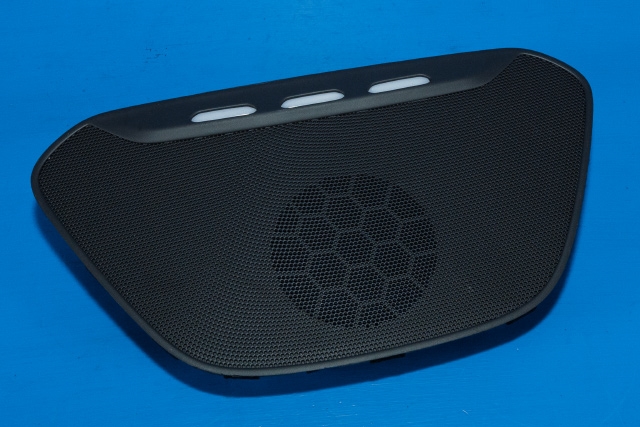 Dashbord diverse til Hyundai Ioniq Electric, 2016-2019 (Fase 1)  (HYUNDAI|84772-G7000)