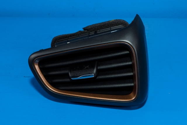 Dashbord friskluftdyse høyre til Hyundai Ioniq Electric, 2016-2019 (Fase 1)  (HYUNDAI|97490-G2000)