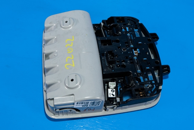 Taklyspanel til Hyundai Ioniq Electric 2016-2019 (Fase 1)  (HYUNDAI|92800-F2010|)