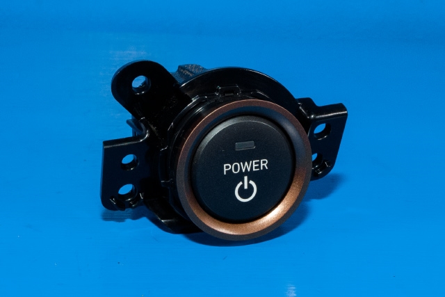 Bryter start/stopp til Hyundai Ioniq Electric, 2016-2019 (Fase 1)  (HYUNDAI|95430-G7500)