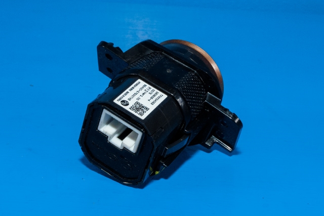 Bryter start/stopp til Hyundai Ioniq Electric 2016-2019 (Fase 1) (HYUNDAI|95430-G7500|)