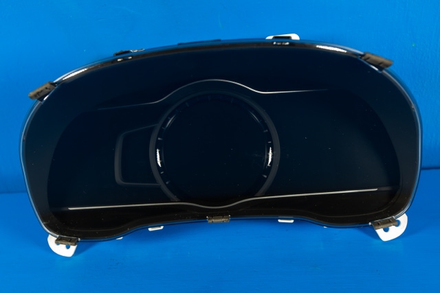 Instrumentpanel til Hyundai Ioniq Electric, 2016-2019 (Fase 1)  (DNPE|11004-197600H)