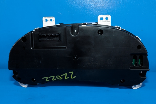 Instrumentpanel til Hyundai Ioniq Electric 2016-2019 (Fase 1) (DNPE|11004-197600H|94003-G7310|)