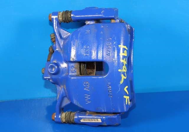 Bremsecaliper venstre foran til VW Golf VII, 2012-2017 (Fase 1)  