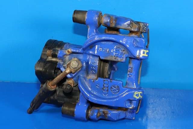 Bremsecaliper høyre bak, elektrisk til VW Golf VII, 2012-2017 (Fase 1)  (VAG|5Q0 615 406 CL)