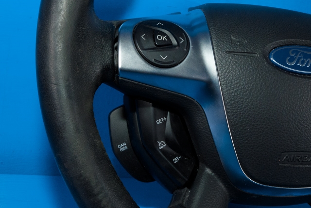 Airbag ratt til Ford Focus, electric 2012-2018