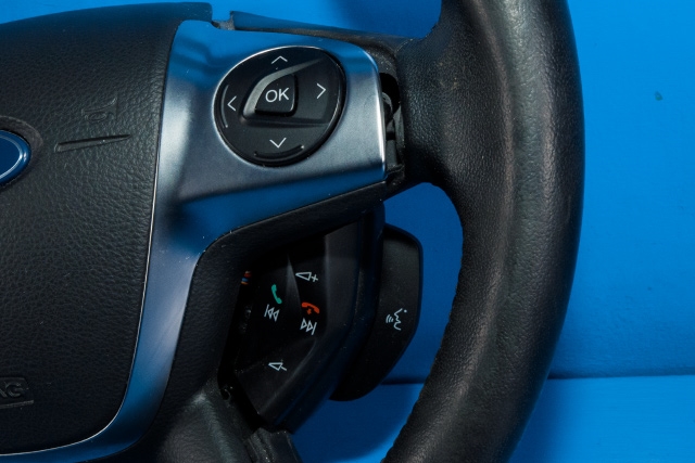 Airbag ratt til Ford Focus, electric 2012-2018