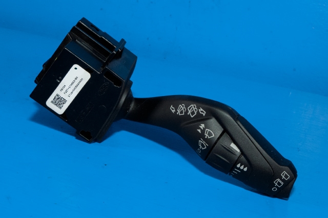 Bryter visker til Ford Focus, electric, 2012-2018  (FORD|F1ET-17A553-BA)