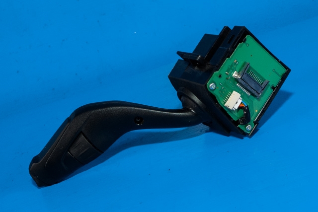 Bryter visker til Ford Focus, electric 2012-2018  (FORD|F1ET-17A553-BA|)
