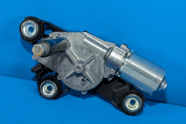 Viskermotor bakrute til Ford Focus, electric, 2012-2018  (BOSCH|0 390 201 259)