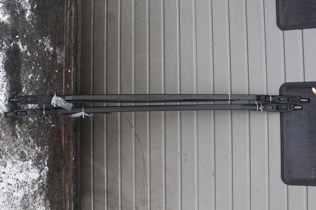 Takrails til Ford Kuga 2013-2019