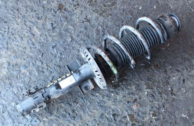 Fjærbein høyre foran til VW Polo, 2014-2017 (Type V, Fase 2)  (VAG|6C0 413 031 AH)