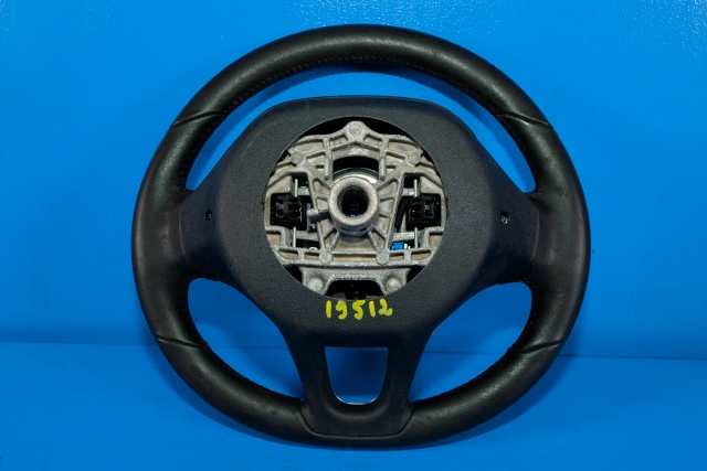 Airbag ratt til Peugeot 2008 2013-2019 (Type I) (DELPHI|PSA 98084115ZD|)