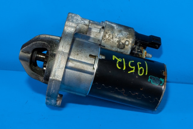 Starter til Peugeot 2008 2013-2019 (Type I) (VALEO|ESM18E8|96 740772 80|)
