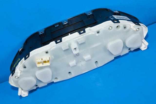 Instrumentpanel til Peugeot 2008 2013-2019 (Type I) (PEUGEOT|98 138487 80-00|)