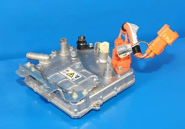 DCDC converter elbil til Ford Focus, electric, 2012-2018  (FORD|CM58-14B227-BC)