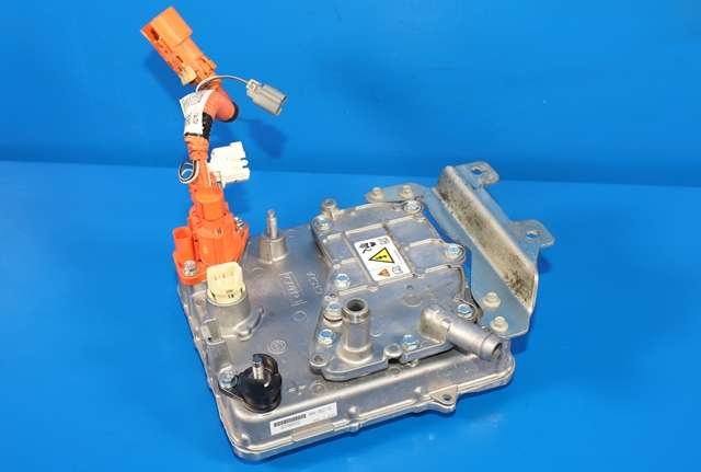 DCDC converter elbil til Ford Focus, electric 2012-2018  (FORD|CM58-14B227-BC|)
