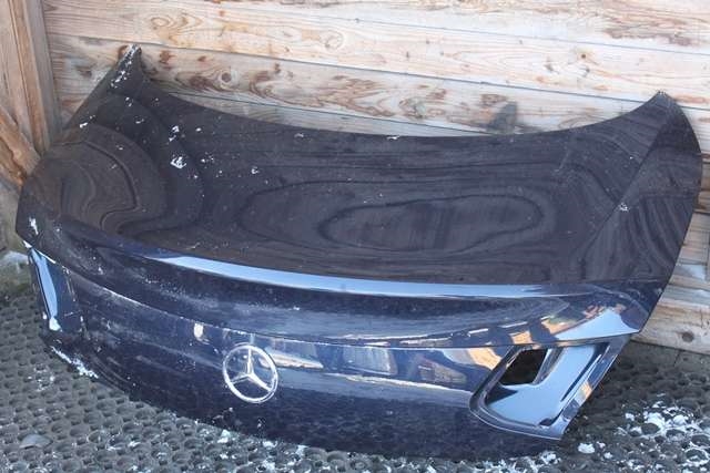 Bakluke sedan til Mercedes C-Klasse, Coupe/Cab 2015-2018 (Fase 1) (C205) (C205) 